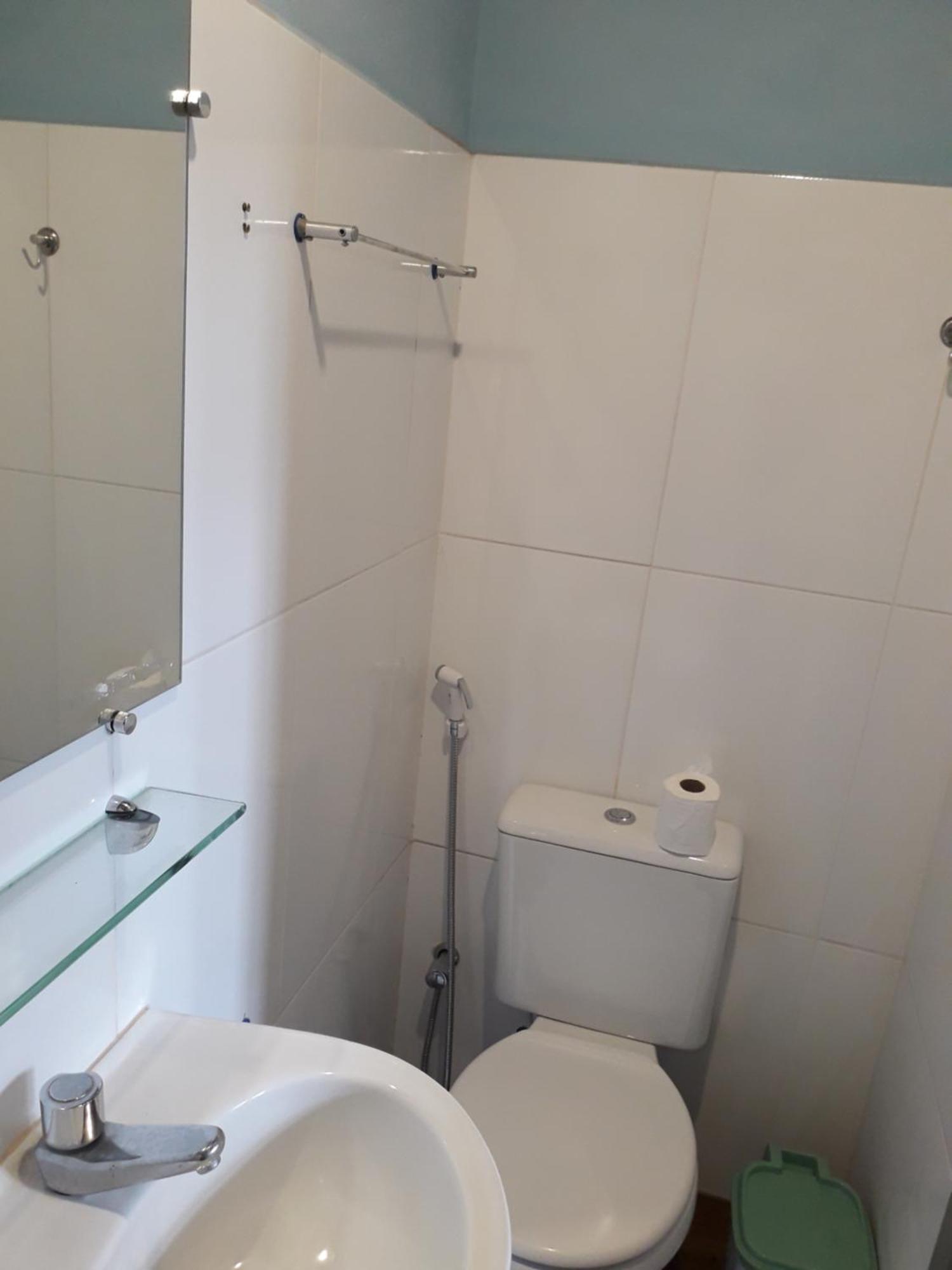 Pousada Pico Da Vila Vale do Capão Habitación foto